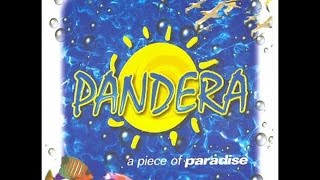 Pandera - i love you baby