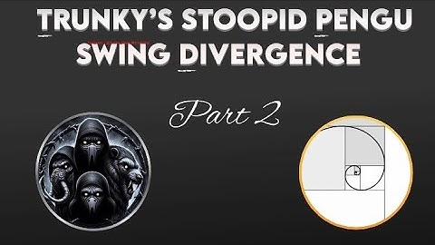 JACOB SPECULATES ICT TRUNKTS STOOPID PENGU SWING DIVERGENCE PART 2PAID COURSE 2025 FREE