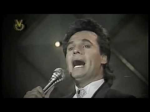 JUAN GABRIEL - LA MUERTE DEL PALOMO (Venevisión)