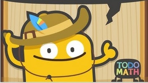 Todo Math : Kindergarten - Math Games for children