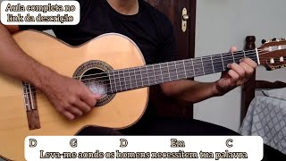 Vídeo de Alma Missionária