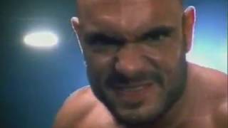 Sunny D "Wrestler" - 2005