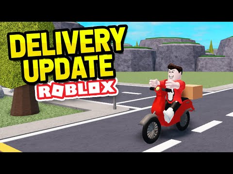 DELIVERY UPDATE in Restaurant Tycoon 2 hqdefault