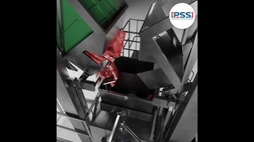 Minced Meat Processing Line