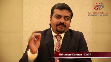 Dermatoglyphics multiple intelligence test -DMIT Tamil