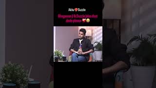 Ruru talking about Suzanne and Akansha ❤️ #splitsvilla16 #splitsvilla