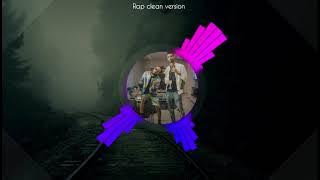 ZOMRA / Retroviseur / زمبراخ (Clean Version)(Visualizer)