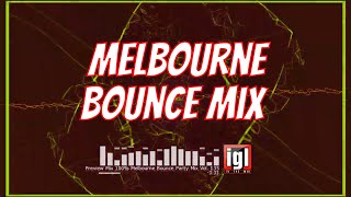 Preview Mix | 100% Melbourne Bounce Party Mix Vol.135 | Preview Mix | 2024 | igl in the mix