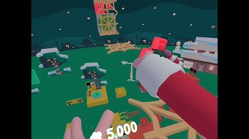 I beat Yeeps hide and seek hardest only up  #colorrush #yeeps #68Trys #hard #￼relief #how