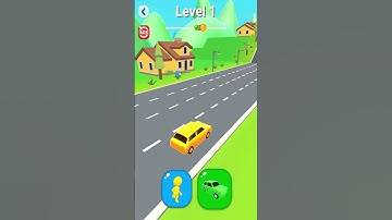 🔥 Shape - Shifting Funny Race Gameplay 👀 #shorts #gameplay #shapeshifting