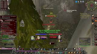 1-60 Paladin - Hardcore Frontwo Speedrun - 97h 43m - Part 2 (17-21)