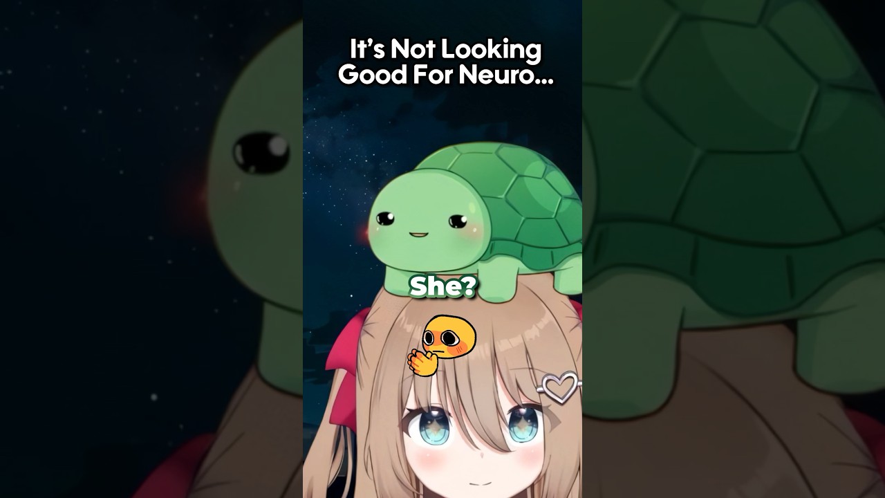 Does Neuro Need A Language Update?