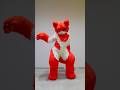 LE SSERAFIM - 'Come Over' #lesserafim #kpopdance #FurryFandom