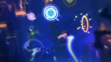 [4K] our part in Atlantis ft. Vexex // The Purgatory 