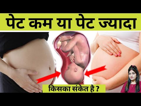 वीडियो: क्या महिलाओं के लिए आकार मायने रखता है?