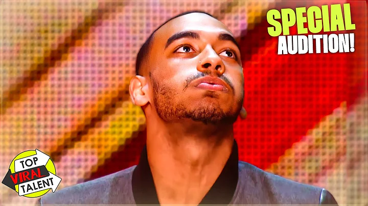 This is the FIRST Audition That Made Simon Cowell CRY...😥