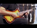 Электрогитара IBANEZ IC420FM VLS