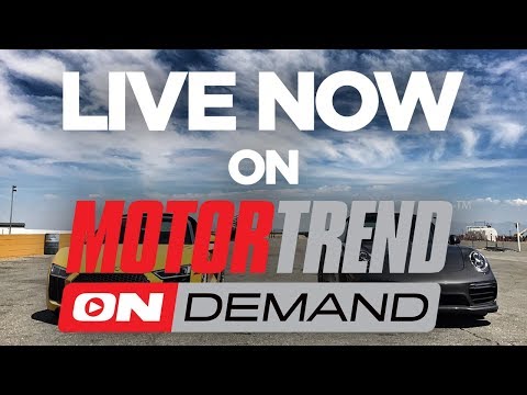 TEASER: 2017 Audi R8 V10 Spyder vs. 2017 Porsche Turbo Cabriolet - Head 2 Head Ep. 93 - TEASER: 2017 Audi R8 V10 Spyder vs. 2017 Porsche Turbo Cabriolet - Head 2 Head Ep. 93
