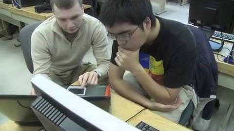 Research and Development in Engineering at the University of Bridgeport - Tarek Sobh