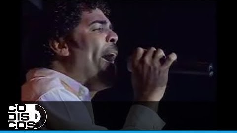Pequeñas Cosas, Willie González - Video Oficial