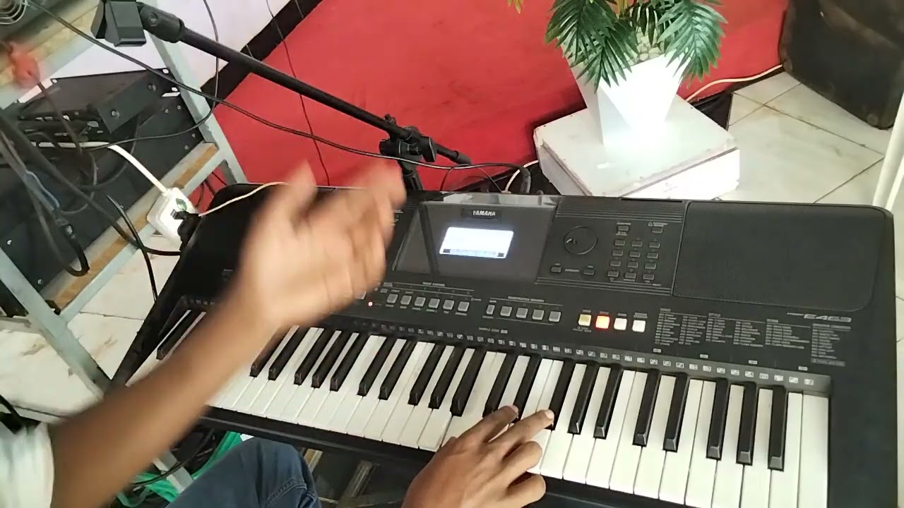 Learn F major lesson for beginners (grow your skill on piano)