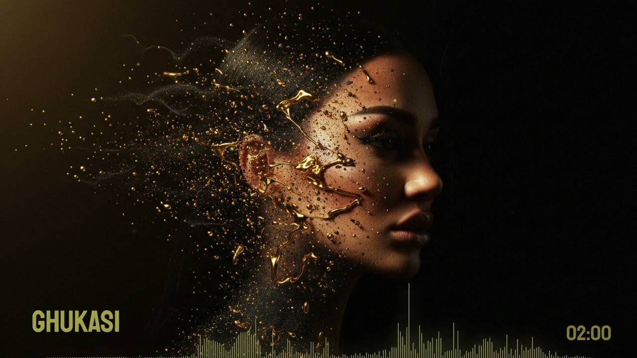 GHUKASI - Picture of You