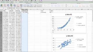 Scatter Plots & Regression 3