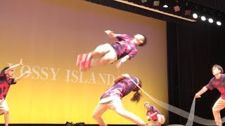 【DDSF2017】YOSSY ISLAND