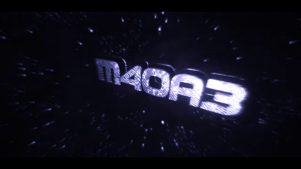 M4OA3 Repulsive Intro!
