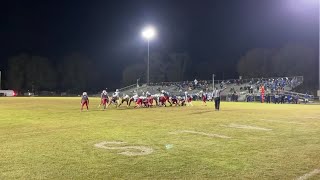 Colonial Heights blocked FG to beat New Kent in playoffs
