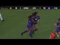 Portland Women's Soccer vs Colorado College (3-0) | Highlights