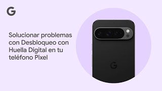Solucionar problemas con Desbloqueo con Huella Digital en tu teléfono Pixel screenshot 5