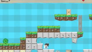 Game Maker Studio: Enemies