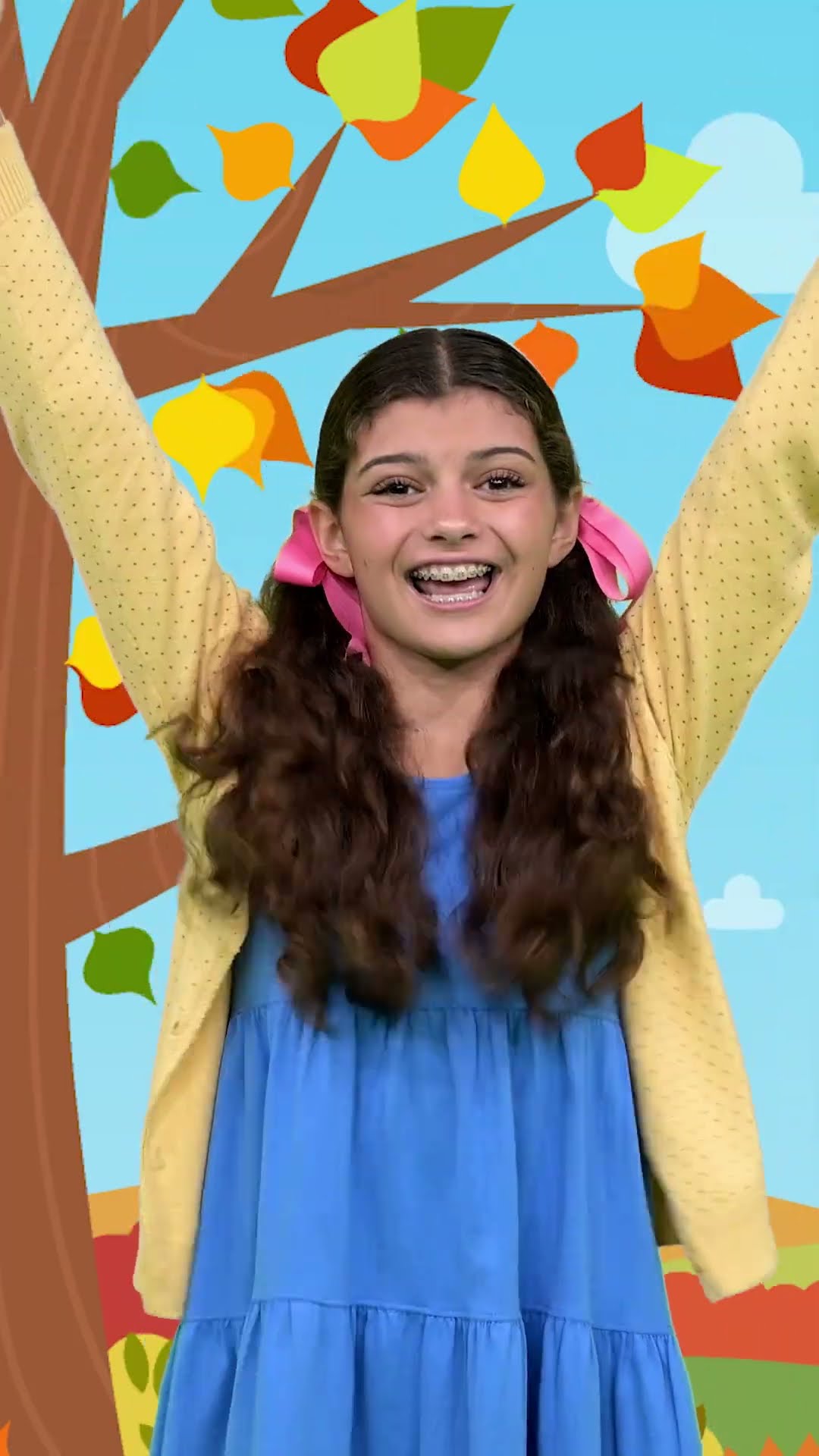 ? Five Happy Turkeys in the Pumpkin Patch ? | Mother Goose Club Playhouse Songs \u0026 Nursery Rhymes