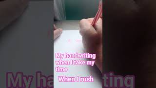 Hey guys#fypシ゚viral#trending#handwriting