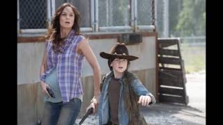 The Walking Dead Lori Grimes