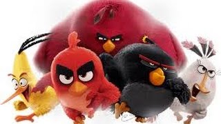 Angry Birds Space Episode No 1