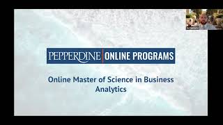 Online Master of Science in Business Analytics (MSBA)
