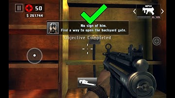 🎮 MOD APK DEAD TRIGGER 2 Mega MOD (Updated)