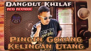 Dangdut Khilaf