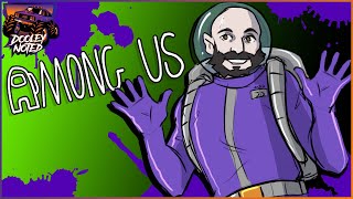 Friendly Neighborhood Hackerman! | Among Us: Town of Us | Full Stream from May 8th, 2022