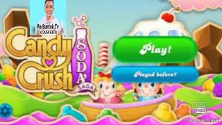 Candy Crush Soda Saga Free Codes screenshot 2
