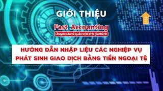 Part 2.6: Instructions for entering data related to foreign currencies. screenshot 5