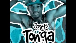 Joey B Ft Sarkodie - Tonga (NEW 2013)