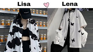 LISA OR LENA 🐰💖 [Clothes, Accessories, Instruments etc.]