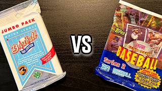 ASMR fans will love relaxing with these baseball card packs screenshot 1
