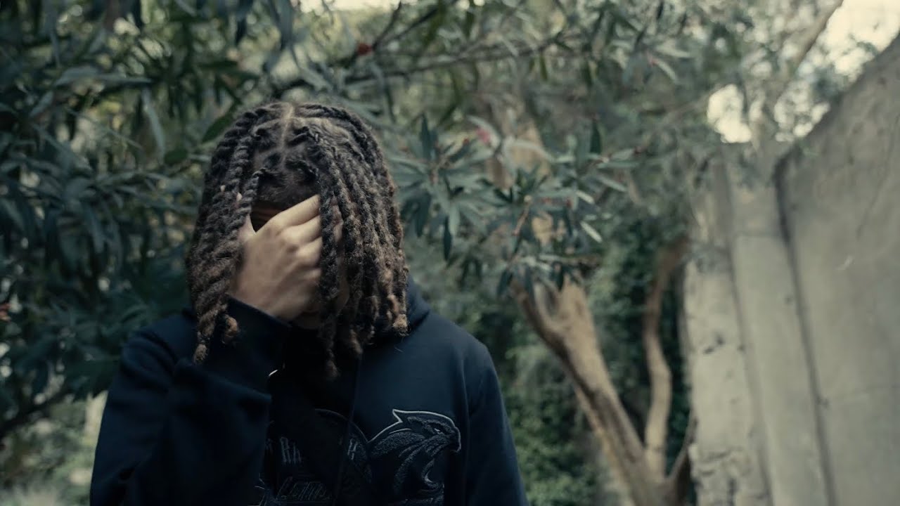 kazar - Real Life (Official Video) - YouTube