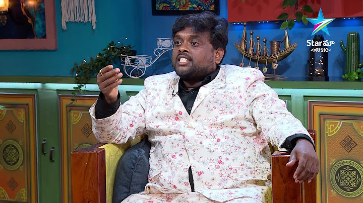Bigg Boss Buzzz | Tasty Teja Exclusive Exit Interview | Ambati Arjun | Star Maa