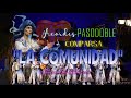 Acordes pasodoble la comunidad  carnaval de cdiz 2016