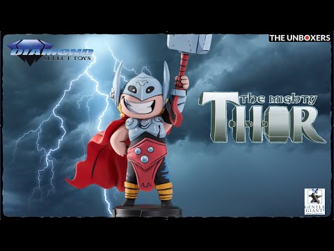 Marvel Animated Series 5